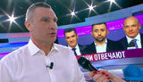 99% COVID-пациентов в больницах Киева не вакцинированы, - Кличко