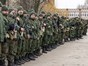 В оккупированном Крыму население готовят к всеобщей мобилизации