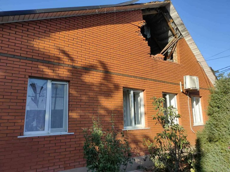 Dnipropetrovsk region