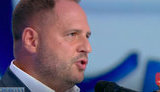 Сегодня подписан контракт с новым главой "Нафтогаза" Витренко, – Ермак