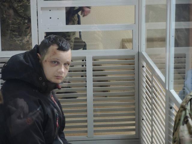 суд сбу краснов азов шелест