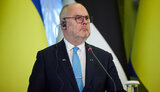 Президент Естонії Алар Каріс