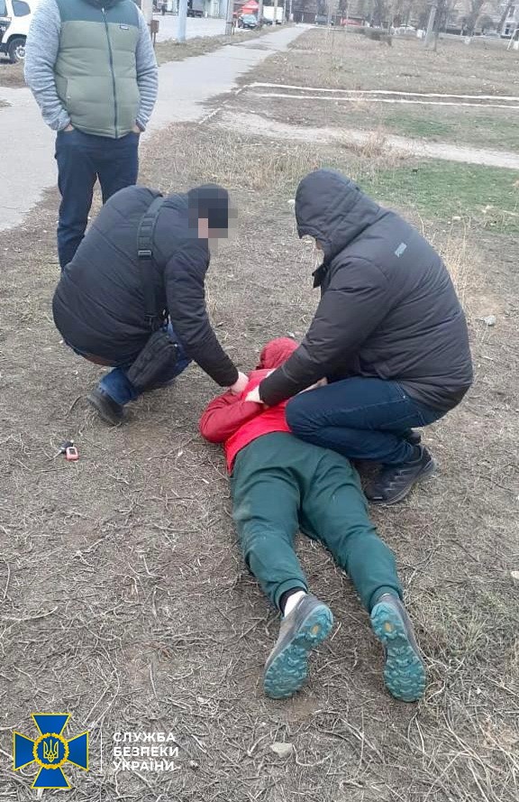 Финансировавшая деятельность международной террористической организации группировка разоблачена в Харькове, - СБУ 01
