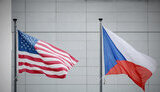 сша,чехія