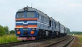 Через безпекову ситуацію в Україні затримуються приміські поїзди: запізнення сягають майже 4 годин на Дніпропетровщині та Харківщині