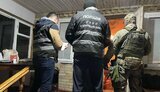 Пытались совершить разбойное нападение на 74-летнего пенсионера: на Черниговщине задержаны двое псевдополицейских. ВИДЕО+ФОТОрепортаж