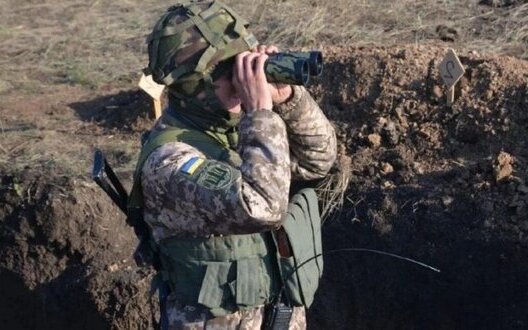 Russia deploys new motorized rifle regiment formed in Chechnya to southern Ukraine - Defense Forces