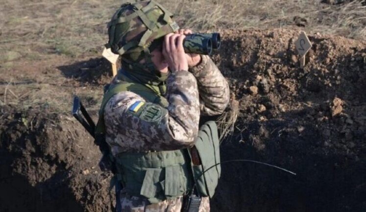 Occupiers slightly retreat in Kotlynne area, no signs of enemy exhaustion in Toretsk direction - "Khortytsia" OSGT