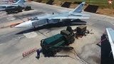 Щодня літаки РФ здійснювали по 20 бойових вильотів, незважаючи на перемир