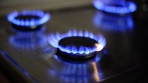 Уровень расчетов за газ на сегодня составляет 39%, – Данилов