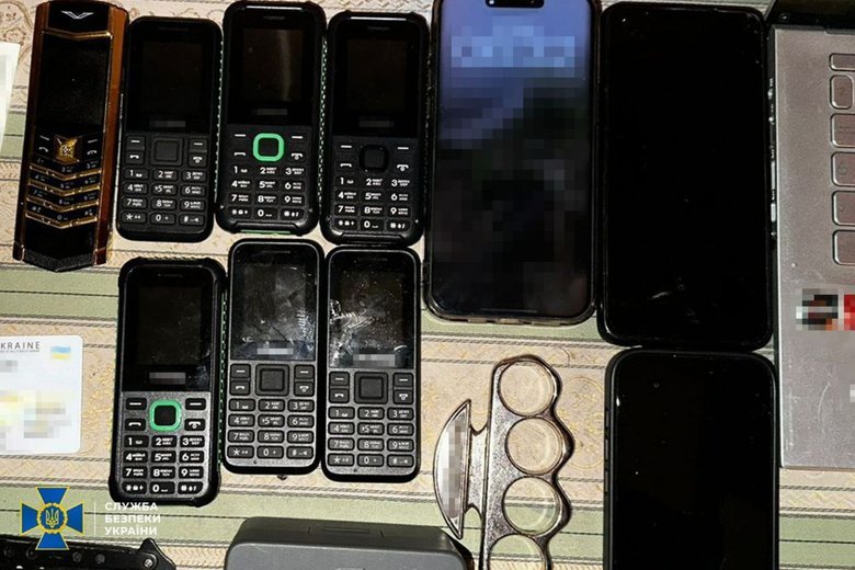 РФ готувала резонансні вбивства в Україні: подробиці від СБУ