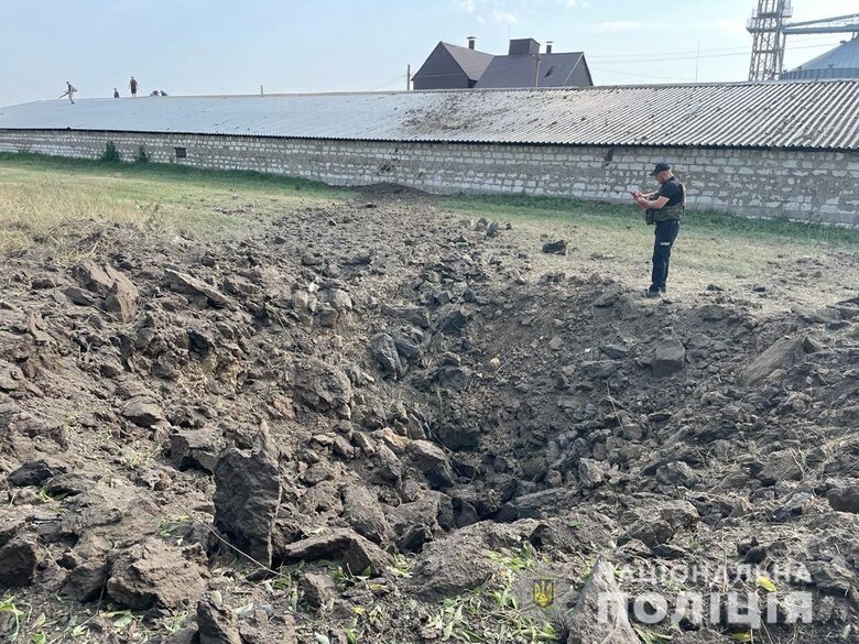 Last day, occupiers launched 17 strikes on Donetsk region, there were casualties and destruction of civilian objects, - National Police 10