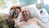 Командир 137-го батальона морской пехоты Рымаренко ранен на Донбассе, - СМИ. ФОТО