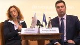 Первый шаг - формирование единой судебной практики. Депутаты дали хорошие инструменты, - судьи ВС Князев и Белоконь