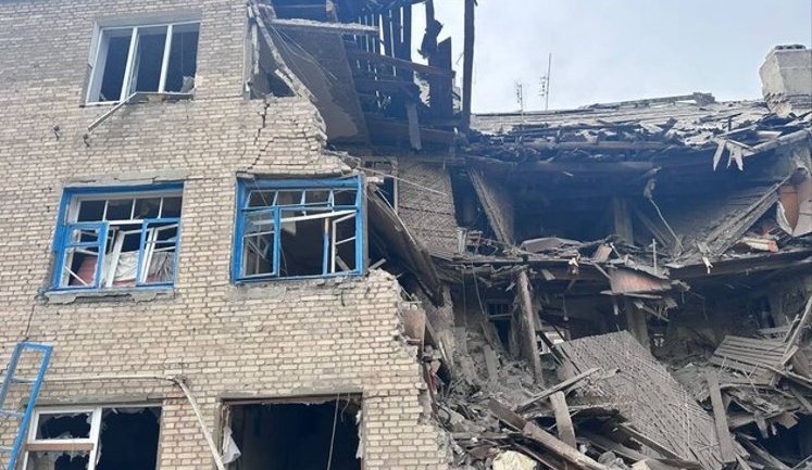 Владельцы разрушенного войной имущества получат землю бесплатно: ВР приняла закон