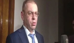 Наливайченко не выполнил задание по разблокированию Луганского УСБУ, - Пашинский