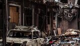 обстріл,харків