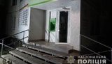 Невідомі підірвали банкомат у Харкові і забрали гроші. ФОТО