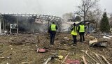 Обстріли прикордоння Сумщини