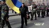 Николаевцы хоронят мэра - Владимира Чайку провожают сотни жителей города. ФОТОрепортаж