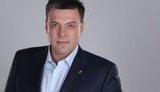 Олег Тягнибок: "Ви будете здивовані нашим результатом на виборах"