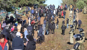 ЄС планує запровадити нові санкції проти режиму Лукашенка, у списку - глава МЗС Макей і "Белавіа", - Reuters