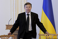 Сергей Соболев