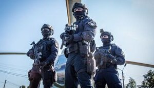 Набір добровольців до "Гвардії наступу" завершиться 1 квітня, - МВС