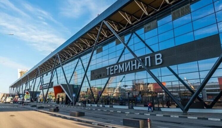 Drones attacked number of Russian regions: airports delayed and canceled flights