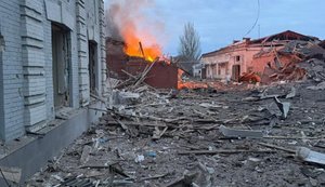 Обстріли Донеччини