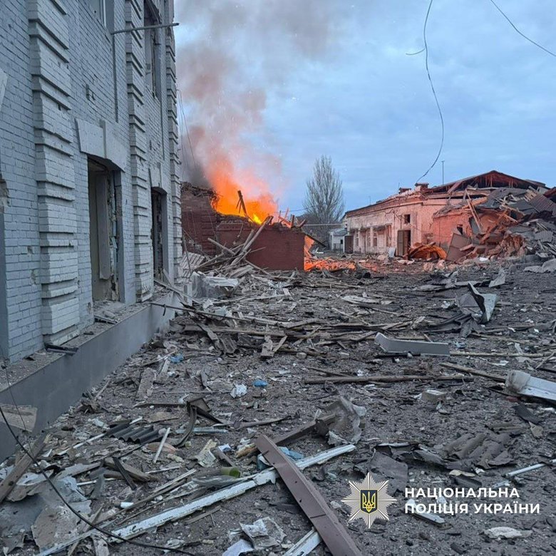 Shelling in Donetsk region: 5 killed and 14 wounded in the past 24 hours