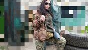 Ольга (Ляля) Сердюк