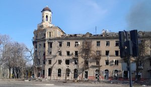 Доба на Донеччині: внаслідок ворожих обстрілів 6 людей загинуло, ще 2 - поранено. ФОТОрепортаж