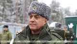 Госсекретарь Совбеза РБ Вольфович заявил о возможном "локальном конфликте": "Украина занимает недружественную позицию по отношению к Беларуси"
