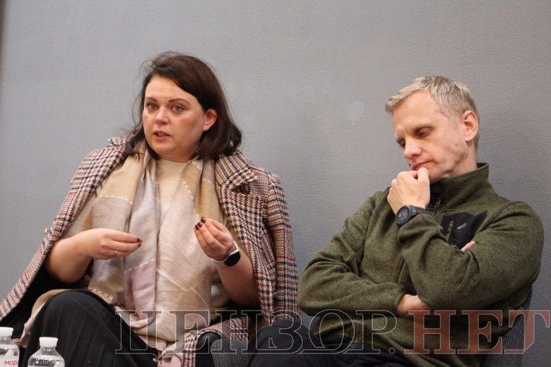 The Magamedrasulov case and Mindich's tapes. What does the lawyer say?