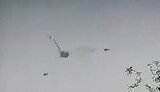 знищення,вертоліт
