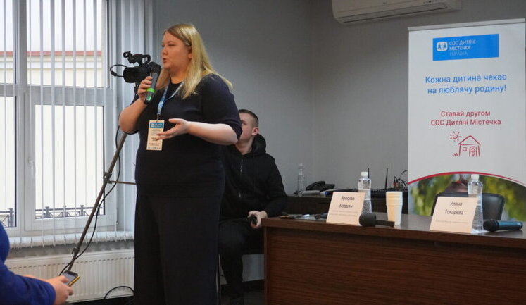 Government dismisses Deputy Minister of Social Policy Tokarieva