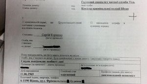Німці розслідували, які юристи супроводжували схеми Курченка