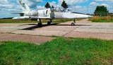 Боевые подразделения воздушного командования "Запад" тренировались реагировать на нарушение границы и восстанавливать систему разведки, - Минобороны. ФОТОрепортаж