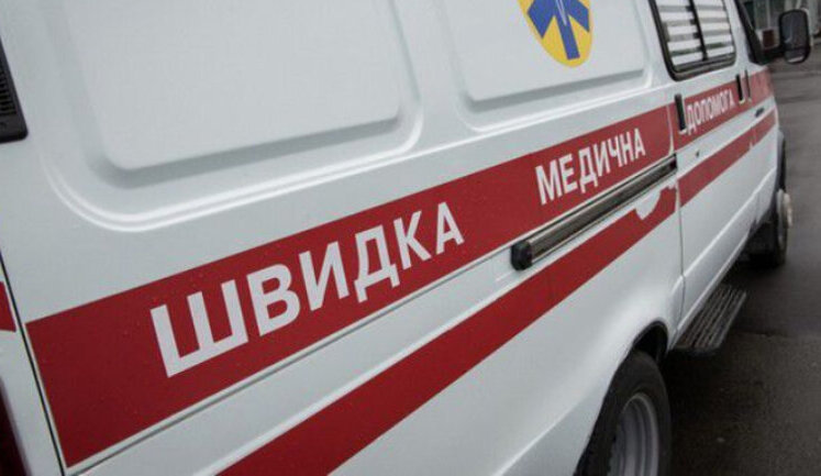 Продолжается сбор 4,5 млн на скорую для медиков ПДМШ