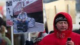 "Вова, уезжай": многотысячное шествие оппозиции "За честные выборы". ФОТОрепортаж