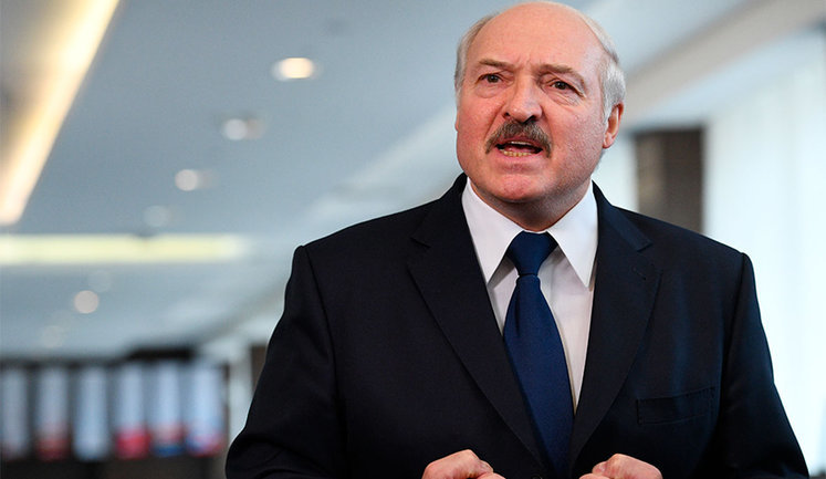 Ukraine's reaction to hijacking of plane in Belarus will be common with European countries