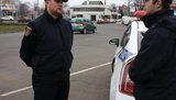 полиция патрульная билецкий одессы
