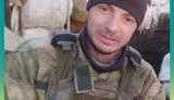 Воин 79-й бригады Роман Чибинеев погиб в бою с российскими наемниками на Приазовье. ФОТО
