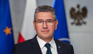 Глава Бюро нацбезпеки Польщі