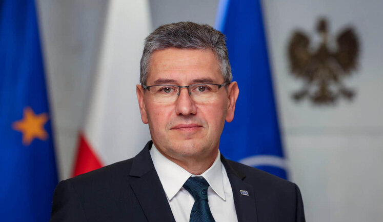 ЄС не вистачає потужностей для виробництва боєприпасів у необхідних обсягах як для себе, так і для України, - глава Бюро нацбезпеки Польщі Луковський