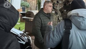 У ході розслідування розтрати майна українського банку, націоналізовано мільярдні активи компанії, пов’язаної з російським букмекером. ФОТОрепортаж