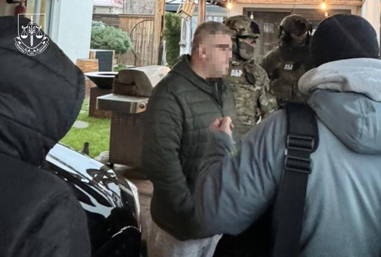 розслідування