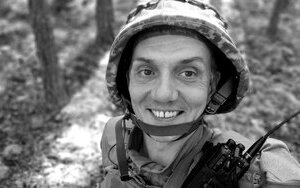 Former "Fakty" journalist Yaroslav Shapochka died
