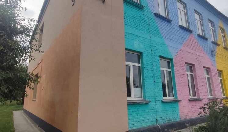 Київська ОДА замовила будівництво укриття за завищеними цінами. Переплата може скласти 5,5 мільйона